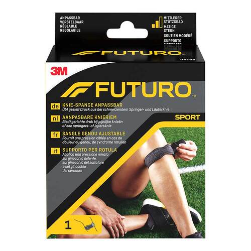 Futuro Sport Knie-Spange anpassbar - 1
