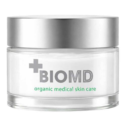 Biomed Vergiss dein Alter Anti-Aging Creme - 1