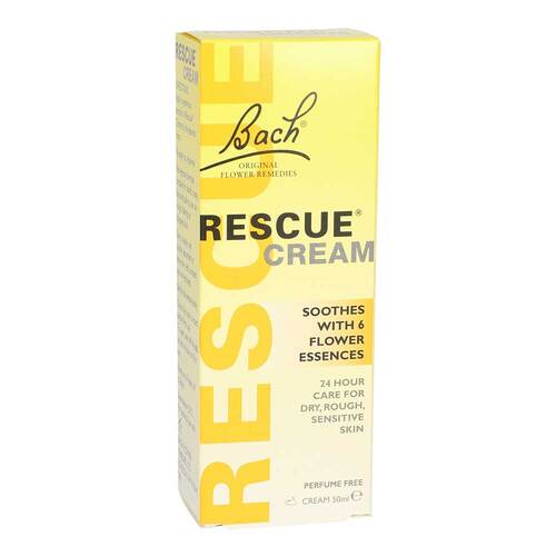 BACH ORIGINAL Rescue Creme - 1