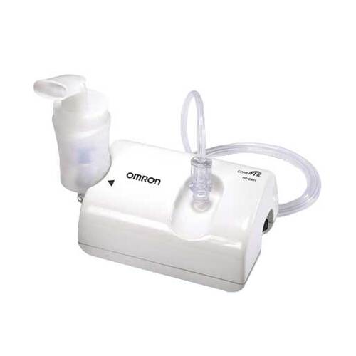 Omron C801 Compair Inhalationsger&auml;t - 1