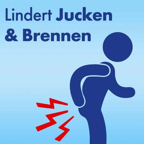 Mastu Z&auml;pfchen H&auml;morrhoiden - 2