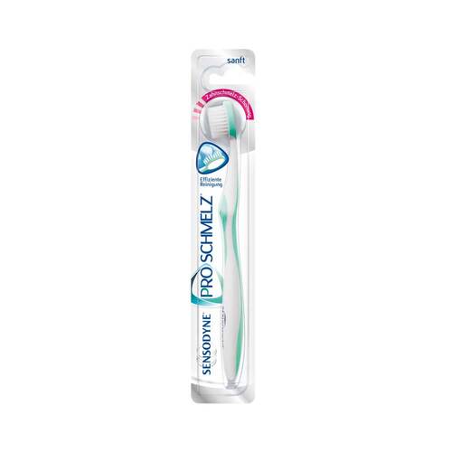 SENSODYNE ProSchmelz Zahnb&uuml;rste - 1