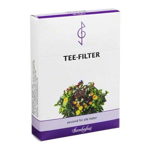 FILTERPAPIER - 1