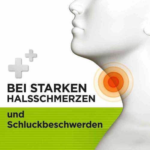 Dolo-Dobendan 1,4 mg / 10 mg Lutschtabletten - 2