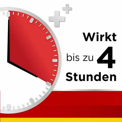 Dobendan Direkt Flurbiprofen 8,75 mg Lutschtabletten  - 6