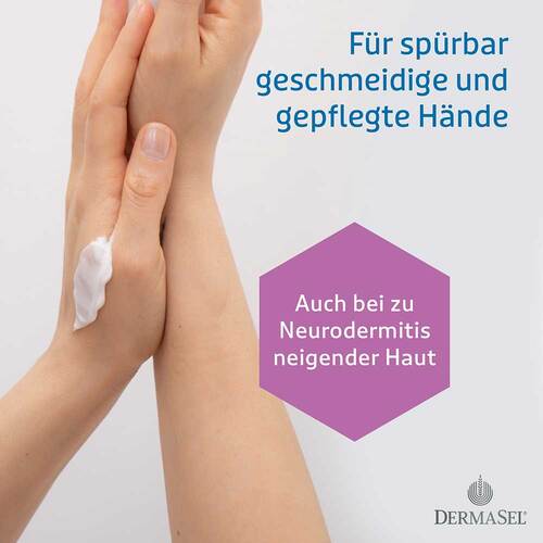 Dermasel Pur + Handbalsam - 2
