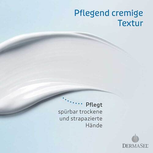 Dermasel Pur + Handbalsam - 3