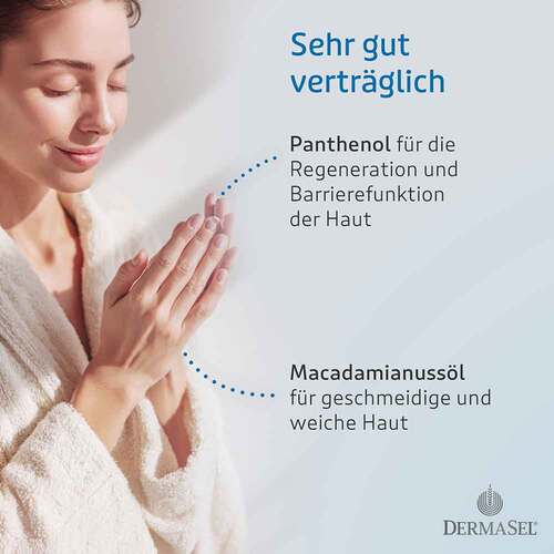 Dermasel Pur + Handbalsam - 5
