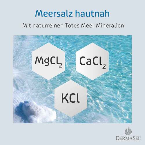 Dermasel Pur + Handbalsam - 6