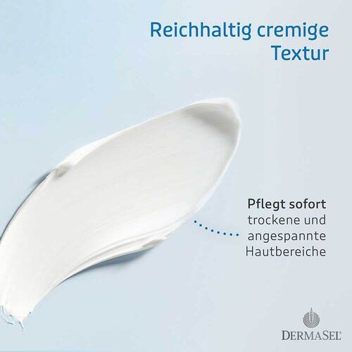 Dermasel Pur + Repair Balsam - 3