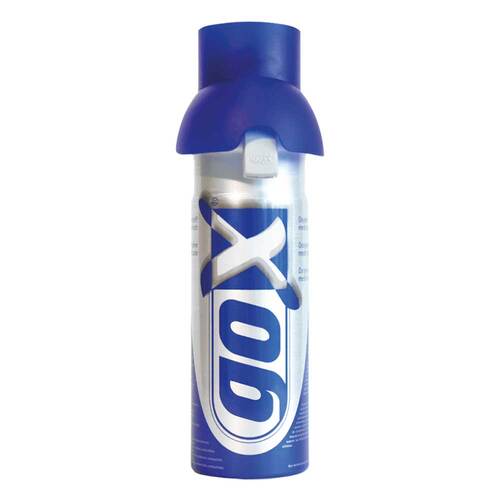 SAUERSTOFF INHALATIONSDOSE - 1