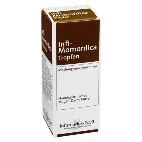 Infi Momordica Tropfen - 1