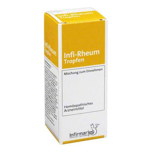 INFI RHEUM Tropfen - 1