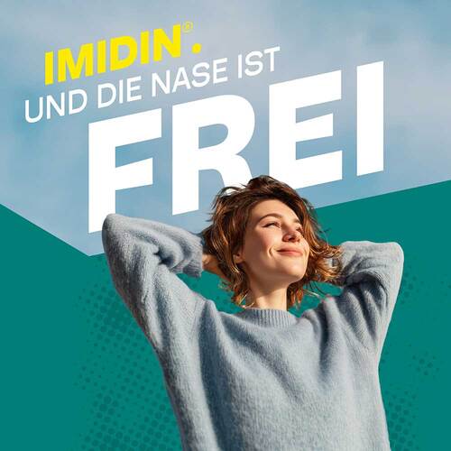 Imidin N Nasentropfen - 6