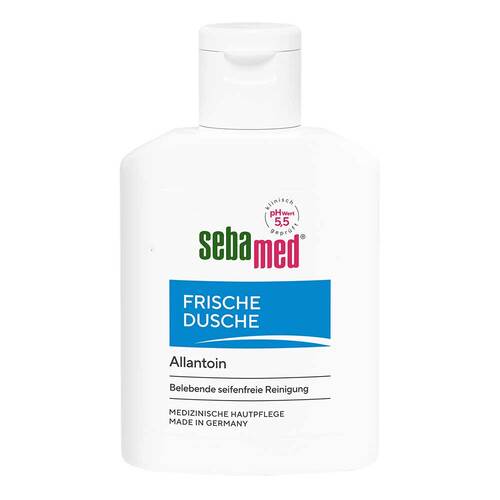 Sebamed Frische Dusche - 1