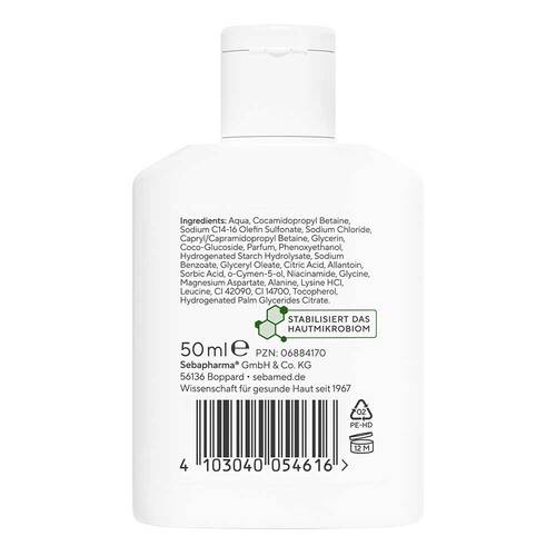 Sebamed Frische Dusche - 2