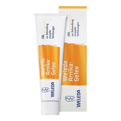 Weleda Arnika Gelee - 1
