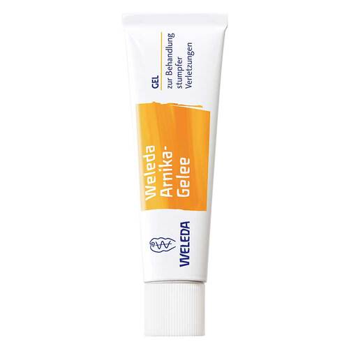Weleda Arnika Gelee - 2