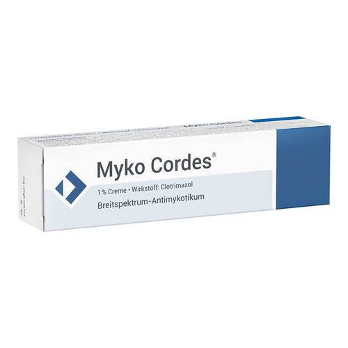 Myko Cordes Creme - 1