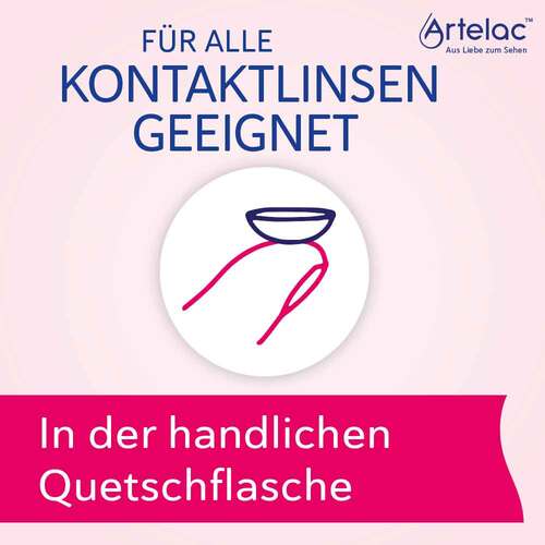 Artelac Rebalance Augentropfen - 7