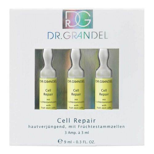 GRANDEL Professional Cell Repair Ampullen - 1