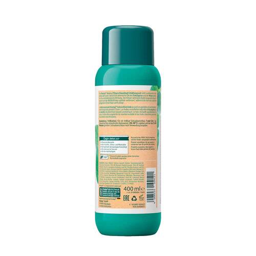 Kneipp Aroma-Pflegeschaumbad Erk&auml;ltungszeit - 2
