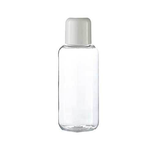 Flasche Pet Optima klar 100 ml - 1