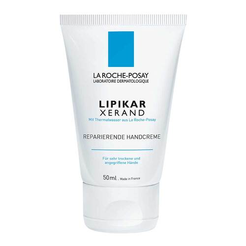 Roche-Posay Lipikar Xerand Handcreme - 1