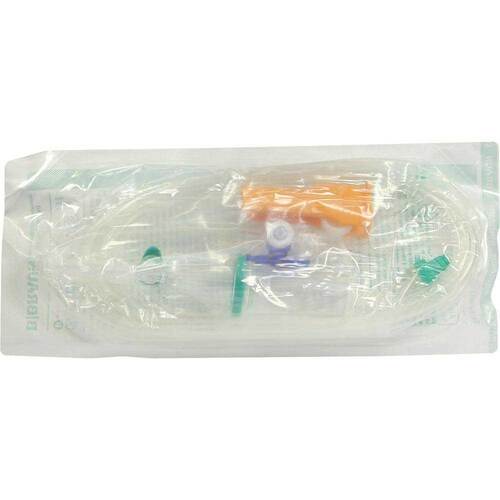 INTRAFIX SafeSet 3-Wege-Hahn 220 cm - 1