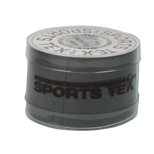 Sports Tex Kinesiologie Tape 5 cmx5 m schwarz - 1