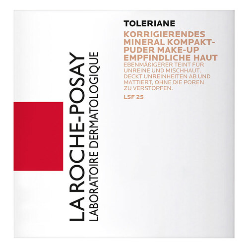 Roche-Posay Toleriane Teint Mineral Puder 13 - 3