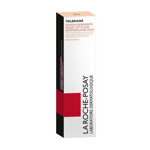 Roche-Posay Toleriane Teint Fluid 11 / R - 1