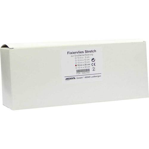 FIXIERVLIES stretch 20 cmx10 m - 1