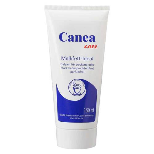 Melkfett Canea Ideal Balsam Tube - 1