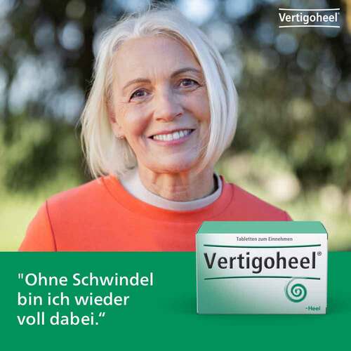Vertigoheel Tabletten - 6