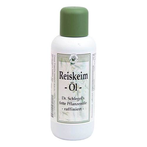 Reiskeim&ouml;l Resana - 1