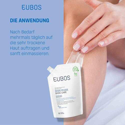 Eubos Hautbalsam F - 6