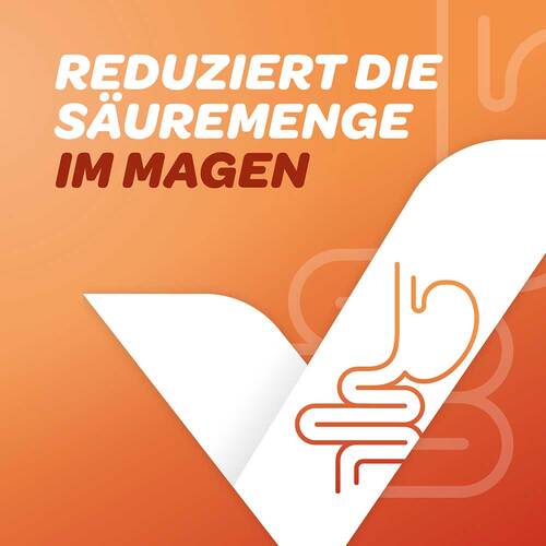 Panto Aristo bei Sodbrennen 20 mg magensaftresistent Tabletten  - 4