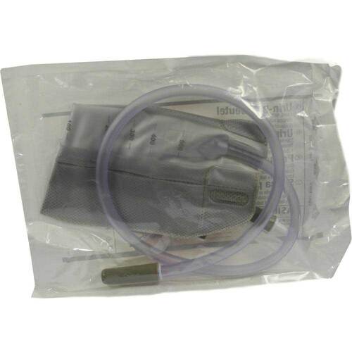 BEINBEUTEL 500 ml 65 cm steril Schlauch k&uuml;rzbar - 1