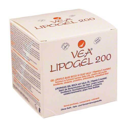 VEA Lipogel 200 - 1