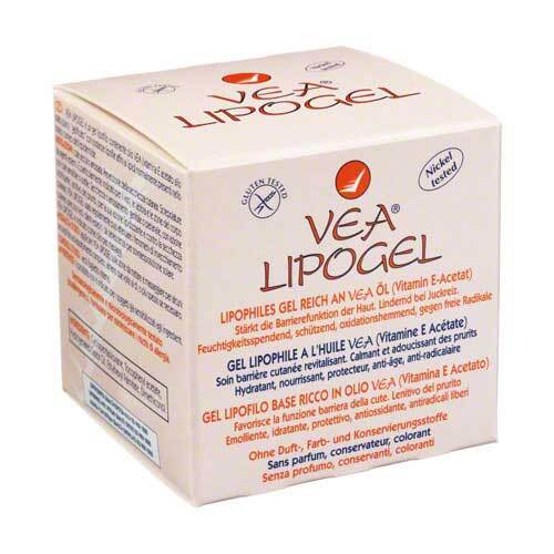 VEA Lipogel - 1