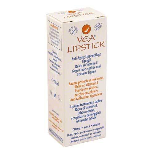 VEA Lipstick - 1