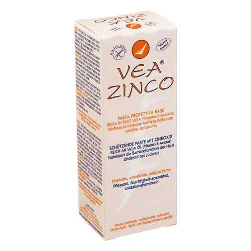 VEA Zinco - 1