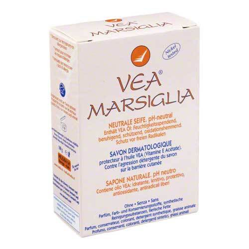 VEA Marsiglia Seife - 1