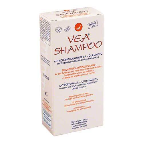 VEA Shampoo - 1
