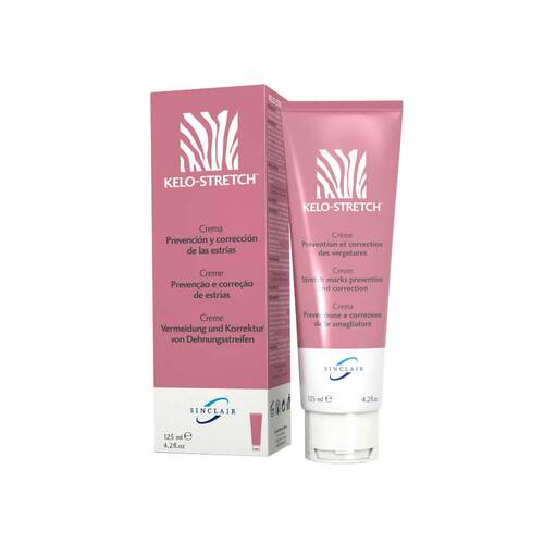 Kelo-Stretch Creme - 1