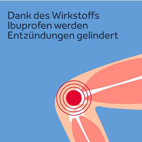 Nurofen 24-Stunden Schmerzpflaster 200 mg - 4