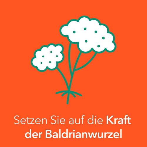 Baldrian-Ratiopharm &uuml;berzogene Tabletten - 5