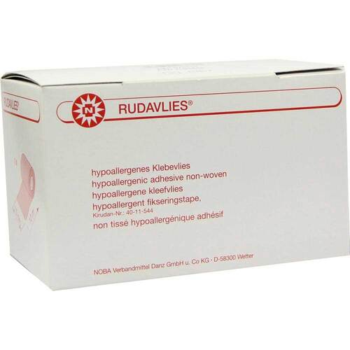 RUDAVLIES Klebevlies 15 cmx10 m - 1