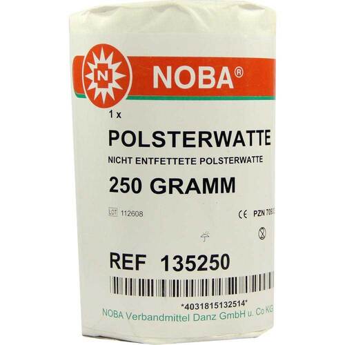 POLSTERWATTE Rolle - 1